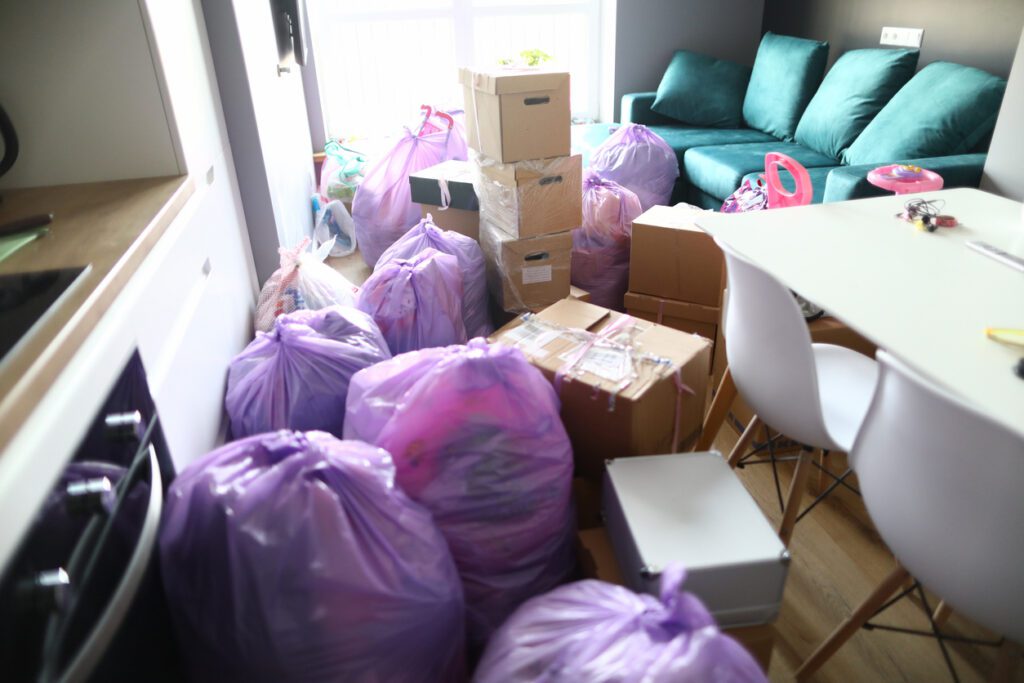 House Clearance Newcastle upon Tyne